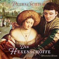 Der Hexenschöffe (Ungekürzt) - Petra Schier - Hörbuch