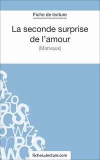 La seconde surprise de l'amour - Sophie Lecomte - E-Book