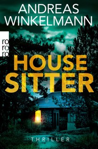 Housesitter - Andreas Winkelmann - E-Book