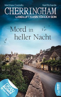 Cherringham - Mord in heller Nacht - Matthew Costello - E-Book