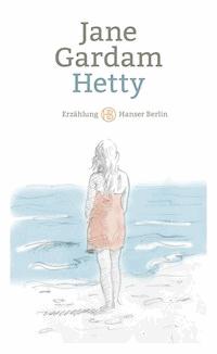 Hetty - Jane Gardam - E-Book
