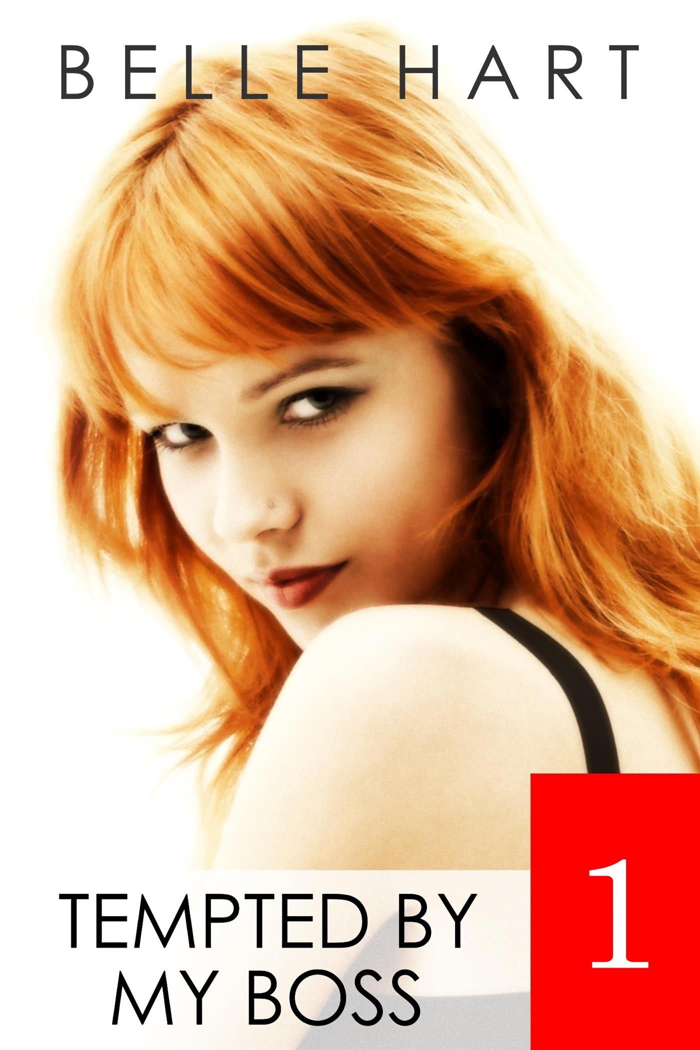 Tempted by My Boss 1 - Belle Hart - kostenlos E-Book