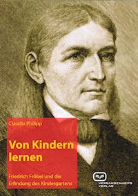 Von Kindern lernen - Claudia Philipp - E-Book