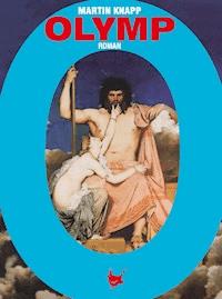 Olymp - Martin Knapp - E-Book