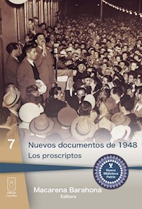 Nuevos documentos de 1948 -  - E-Book
