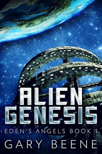 Alien Genesis - Gary Beene - E-Book