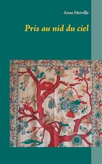 Pris au nid du ciel - Anne Merville - E-Book