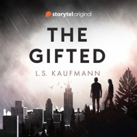 The Gifted - L. S. Kaufmann - Hörbuch