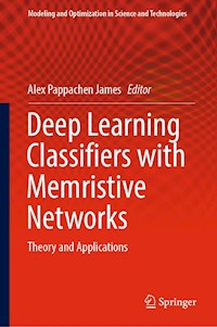 Deep Learning Classifiers with Memristive Networks -  - E-Book