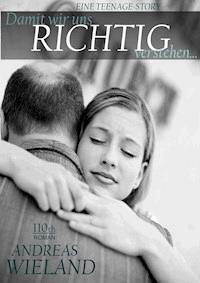 Damit wir uns richtig verstehen... - Andreas Wieland - E-Book