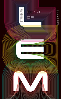 Best of Lem - Stanislaw Lem - E-Book