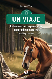 Un viaje - Etel Anahí Fea - E-Book