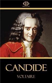 Candide - Voltaire - E-Book