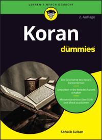 Koran für Dummies - Sohaib Sultan - E-Book