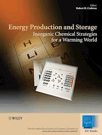 Energy Production and Storage -  - E-Book