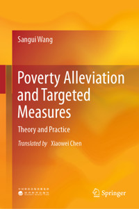 Poverty Alleviation and Targeted Measures - Sangui Wang - E-Book