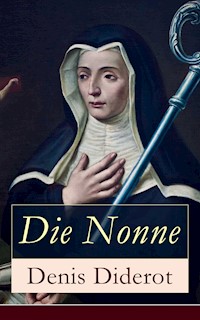 Die Nonne - Denis Diderot - E-Book