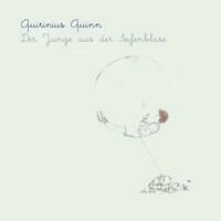 Der Junge aus der Seifenblase - Cilly Holle - Hörbuch