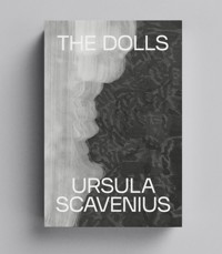 The Dolls - Ursula Scavenius - E-Book