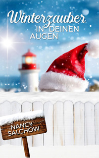 Winterzauber in deinen Augen - Nancy Salchow - E-Book