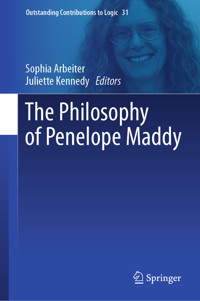 The Philosophy of Penelope Maddy -  - E-Book