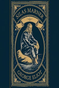 Silas Marner (illustrated) - George Eliot - E-Book