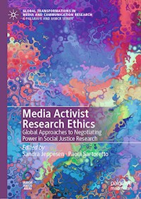 Media Activist Research Ethics -  - E-Book