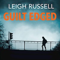Guilt Edged - Leigh Russell - Hörbuch