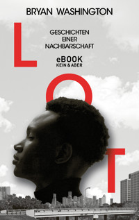 Lot - Bryan Washington - E-Book