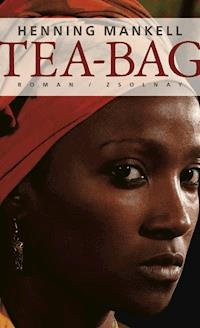 Tea-Bag - Henning Mankell - E-Book