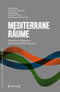 Mediterrane Räume -  - kostenlos E-Book