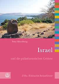 Israel - Peter Hirschberg - E-Book