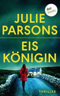 Eiskönigin - Julie Parsons - E-Book