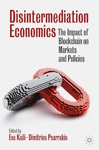 Disintermediation Economics -  - E-Book