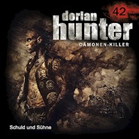 42: Schuld Und Sühne - Ernst Vlcek - Hörbuch