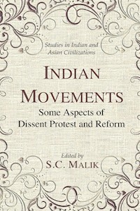 Indian Movements - S.C. Malik - E-Book