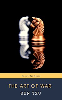 The Art of War - Sun Tzu - E-Book