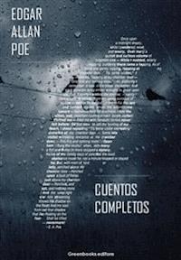 Cuentos completos - Edgar Allan Poe - E-Book