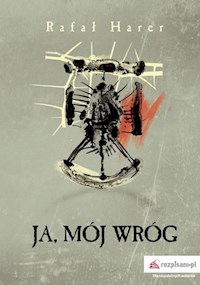 Ja, mój wróg - " " =SUBSTITUTE(D111 - E-Book