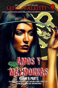 Amos y Mazmorras IV - Lena Valenti - E-Book