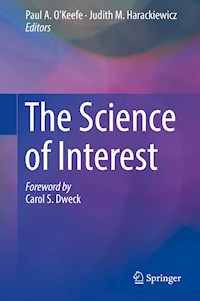 The Science of Interest -  - E-Book