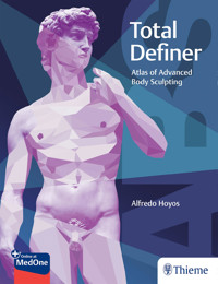 Total Definer - Alfredo Hoyos - E-Book