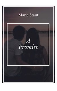 A Promise - Marie Sophie Staut - E-Book