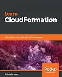 Learn CloudFormation - Agus Kurniawan - E-Book