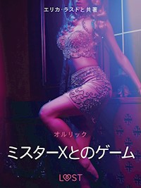 ミスターXとのゲーム  官能短編小説 - Olrik - E-Book