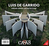 Casas internacional 190 - Luis de Garrido - kliczkowski guillermo - E-Book
