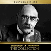 Rudyard Kipling  The Collection - Rudyard Kipling - Hörbuch