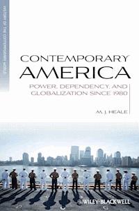 Contemporary America - M. J. Heale - E-Book