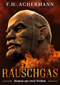 Rauschgas - F.H. Achermann - E-Book