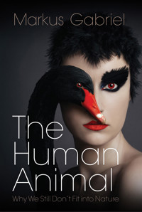 The Human Animal - Gabriel Markus - E-Book